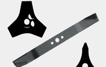 專業人員叫你如何挑選割草機刀片