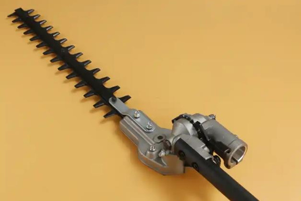 綠籬機(jī)刀片的采購先看價(jià)格？不！建議先看品牌！